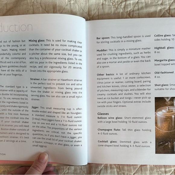 Easy Cocktails - easy recipes-shaken,stirred, or mixed! - Picture 4 of 11